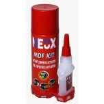 mdf kit