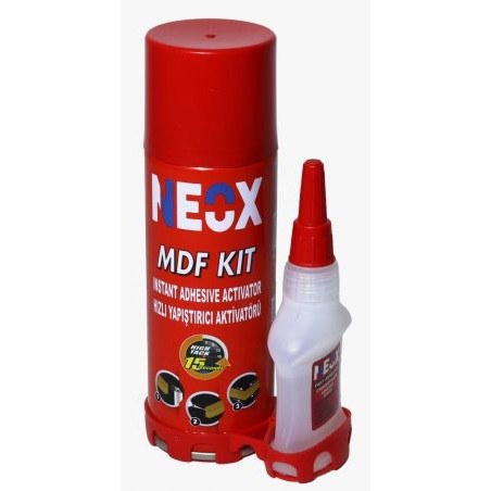 mdf kit